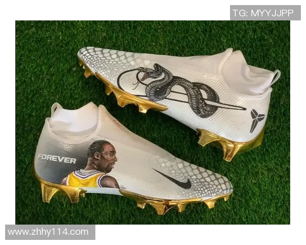 定制专属足球鞋献给球星 打造属于他们的独特荣耀与梦想